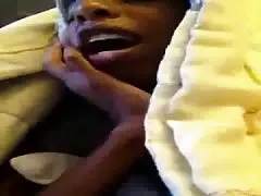 Eritrea cô gái sinclaire, bắn cắt 2