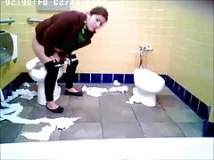Bên cách squat