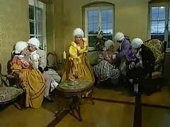 gangbang (bd) từ năm 1778-1998