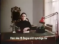 Thụy Điển vintage