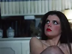 Nhiệt tâm tưởng tượng của femme fatale