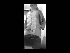 Lông cô gái ẩn cam