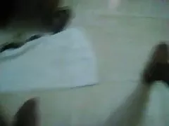 Các cô gái Nigeria tại malaysia