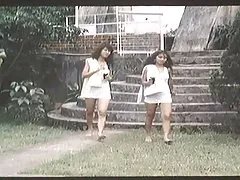 Không rõ Châu á phim khiêu dâm