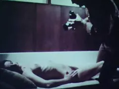 Đảng phim - tình yêu trong thời trang mô hình nguyên - vintage loop