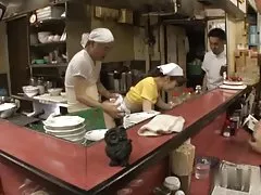 Sushi bar n15